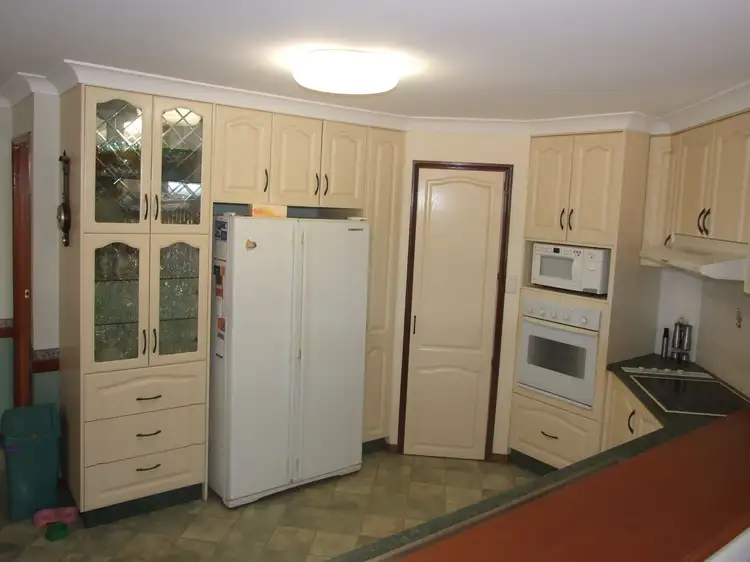 Third view of Homely rural property listing, 402 Kulpi-Mt Darry Road, Kulpi QLD 4352