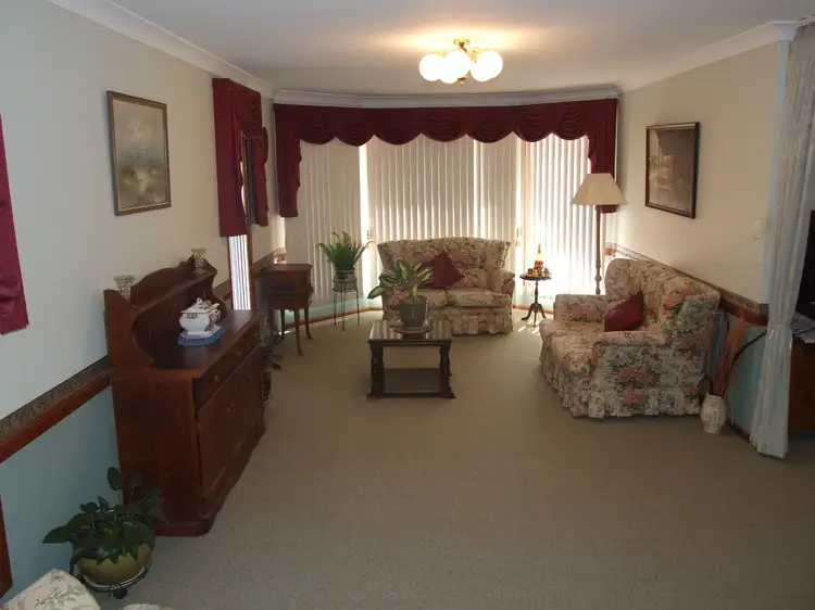 Sixth view of Homely rural property listing, 402 Kulpi-Mt Darry Road, Kulpi QLD 4352