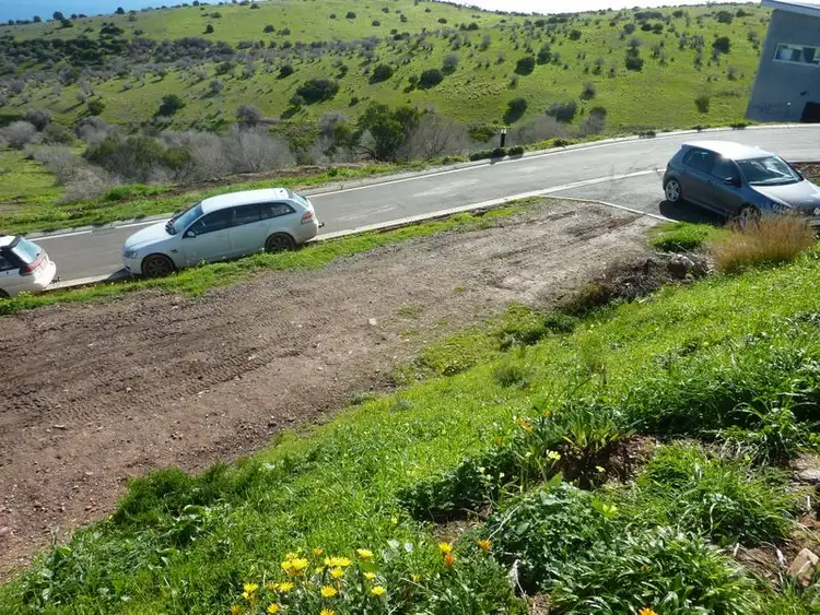 Second view of Homely land listing, 113H Perry Barr Road, Hallett Cove SA 5158