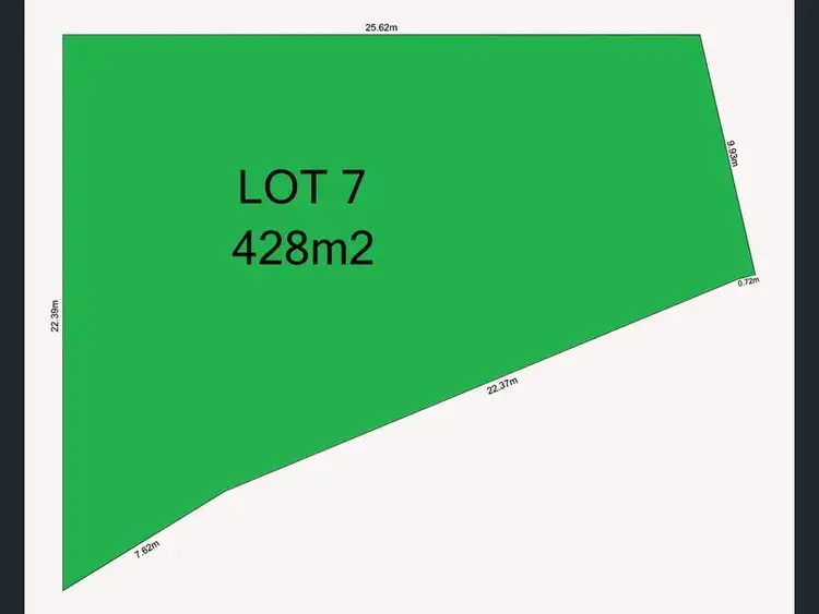 Fifth view of Homely land listing, 113H Perry Barr Road, Hallett Cove SA 5158