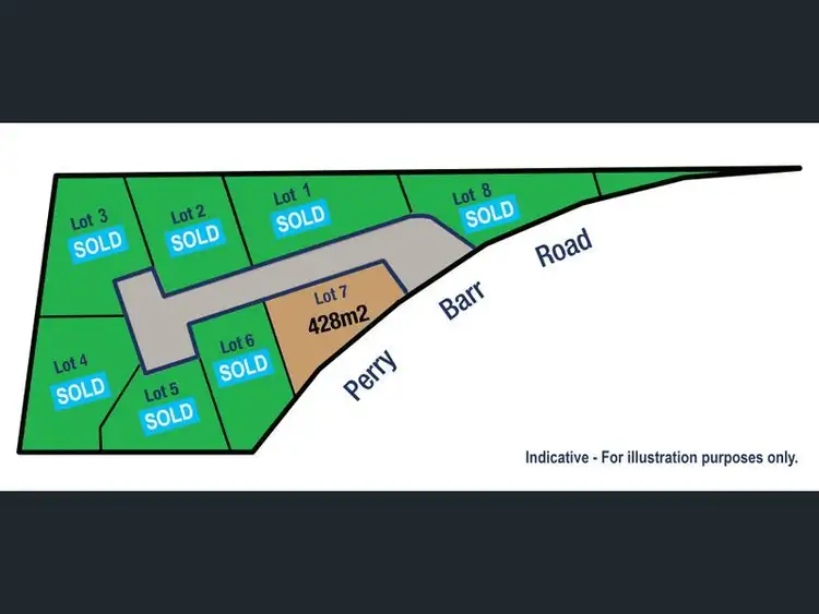 Sixth view of Homely land listing, 113H Perry Barr Road, Hallett Cove SA 5158