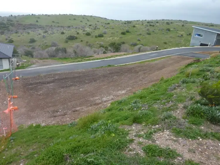 Seventh view of Homely land listing, 113H Perry Barr Road, Hallett Cove SA 5158