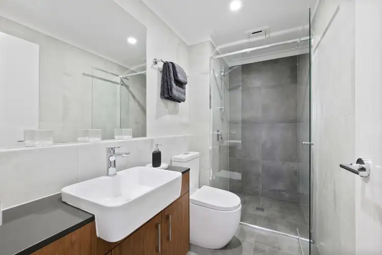 Fourth view of Homely apartment listing, 1-6/15 Strathyre Drive, Duncraig WA 6023