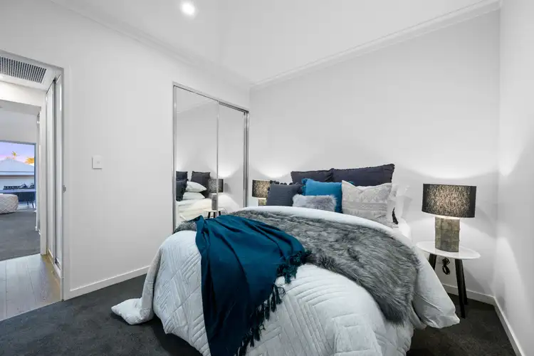 Fifth view of Homely apartment listing, 1-6/15 Strathyre Drive, Duncraig WA 6023