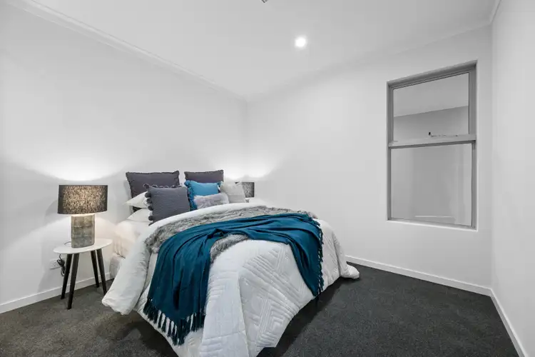Sixth view of Homely apartment listing, 1-6/15 Strathyre Drive, Duncraig WA 6023