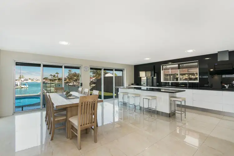 Second view of Homely house listing, 3 Westringia Place, Yamba NSW 2464