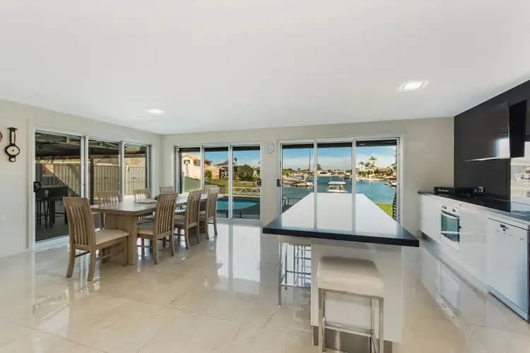 Fourth view of Homely house listing, 3 Westringia Place, Yamba NSW 2464