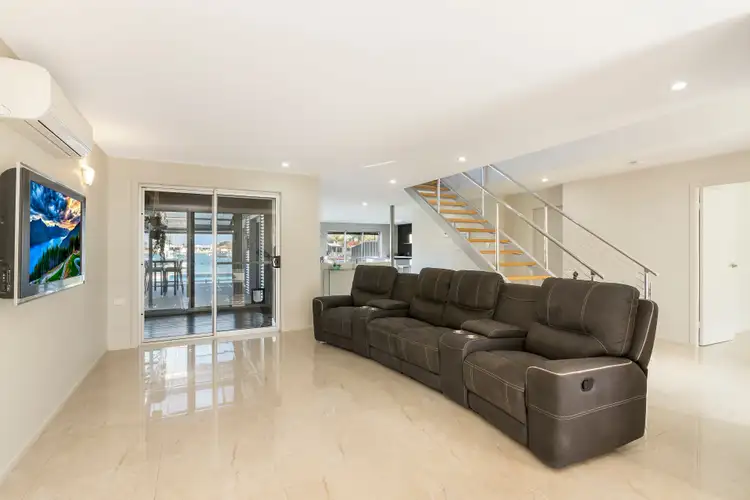 Sixth view of Homely house listing, 3 Westringia Place, Yamba NSW 2464