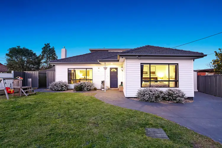 Main view of Homely house listing, 14 William Street, Glenroy VIC 3046