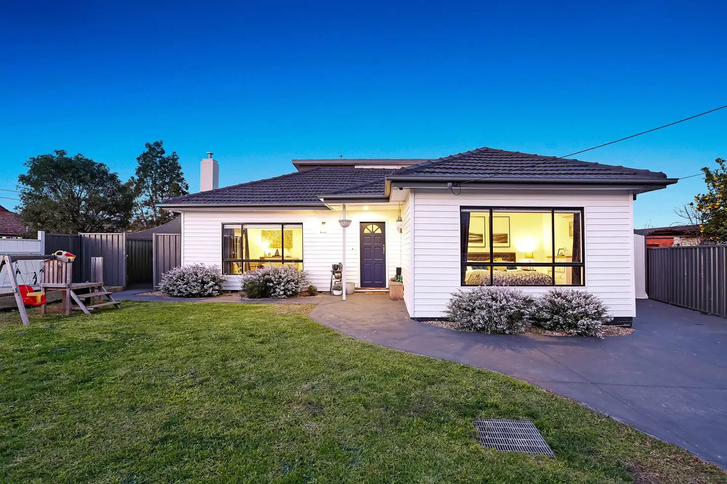 Main view of Homely house listing, 14 William Street, Glenroy VIC 3046