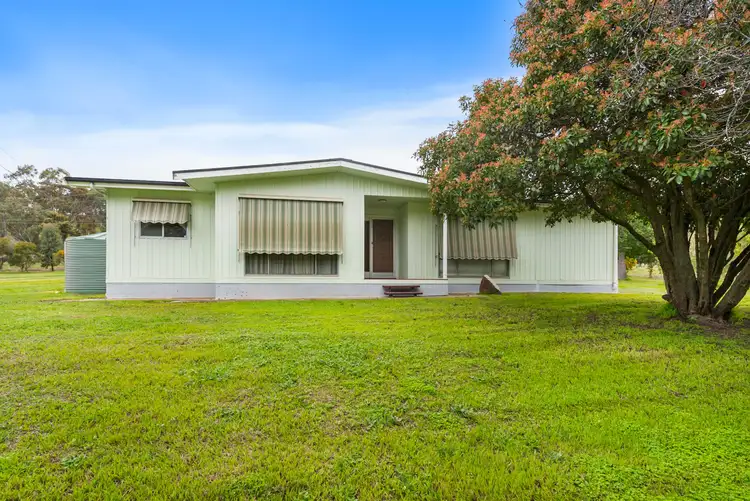 Third view of Homely house listing, 7695 Horrocks Highway, Penwortham SA 5453
