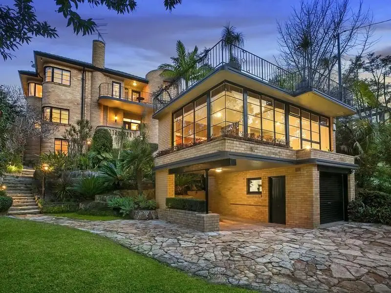 Main view of Homely house listing, 25 Amarna Parade, Roseville NSW 2069