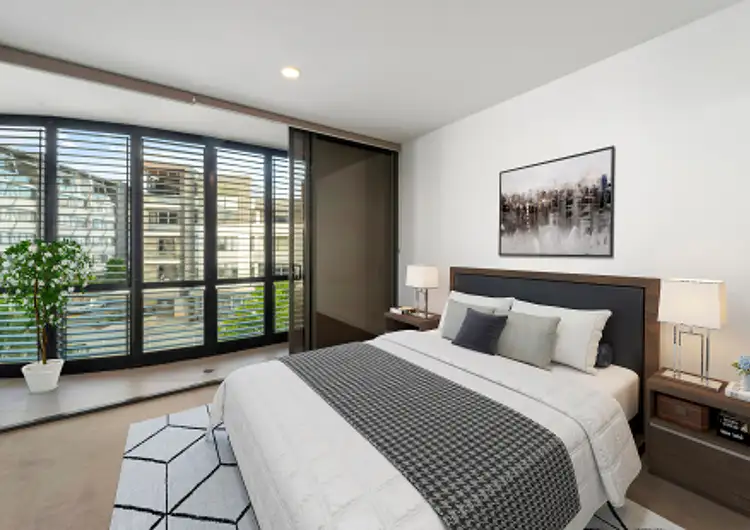 Fourth view of Homely unit listing, 2304/1 Marina Promenade, Paradise Point QLD 4216