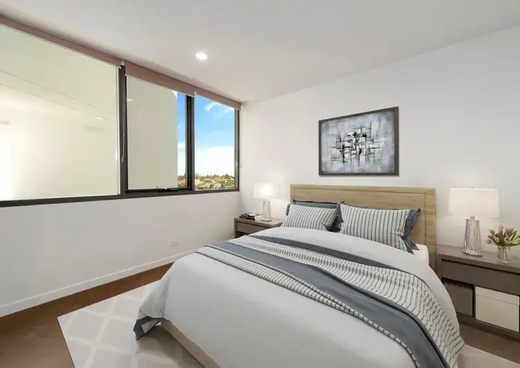 Fifth view of Homely unit listing, 2304/1 Marina Promenade, Paradise Point QLD 4216