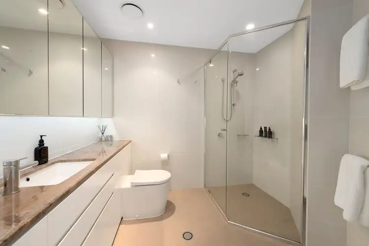 Sixth view of Homely unit listing, 2304/1 Marina Promenade, Paradise Point QLD 4216