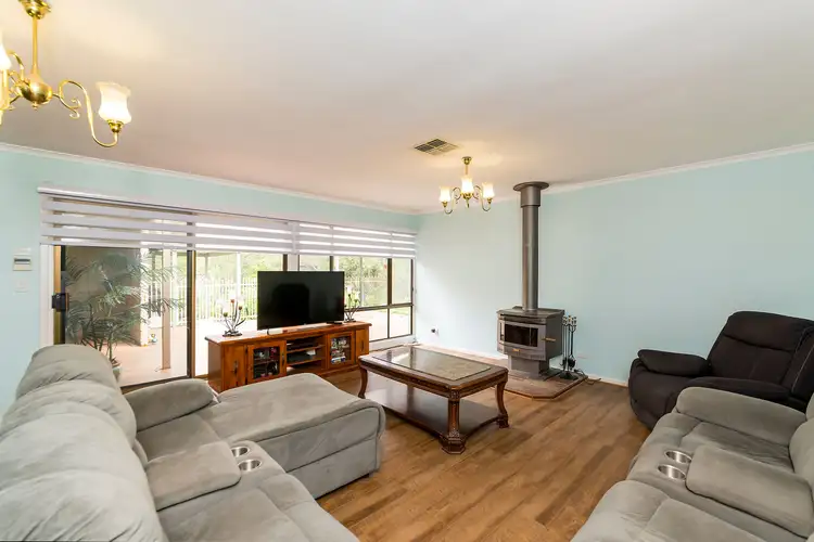 Sixth view of Homely house listing, 277 Goldfields Road, Cockatoo Valley SA 5351