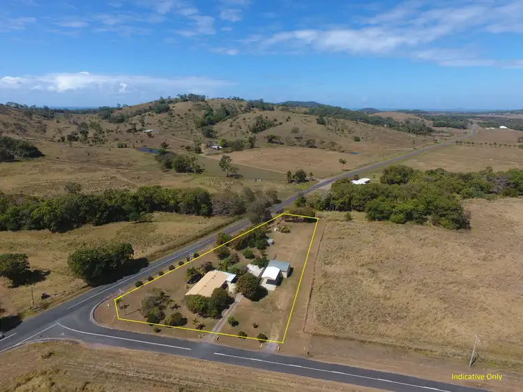 312 Cliftonville Road, Sarina QLD 4737