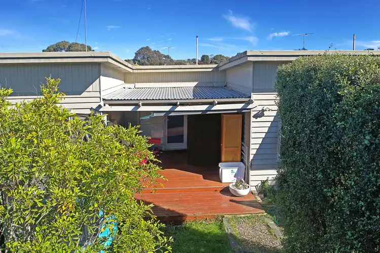 Main view of Homely unit listing, 140A Francis Street, Belmont VIC 3216