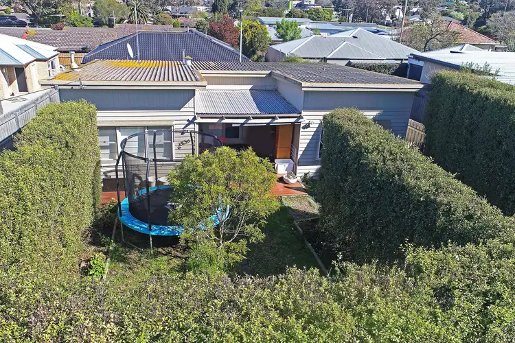 Second view of Homely unit listing, 140A Francis Street, Belmont VIC 3216