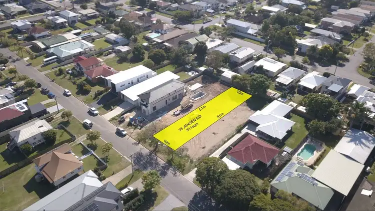 35 Jensen Road, Banyo QLD 4014