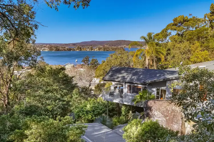 Third view of Homely house listing, 45 Nioka Avenue, Point Clare NSW 2250