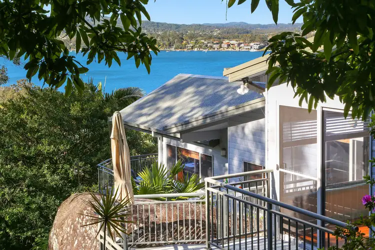 Fourth view of Homely house listing, 45 Nioka Avenue, Point Clare NSW 2250