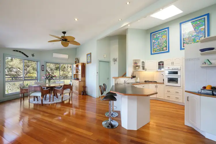 Sixth view of Homely house listing, 45 Nioka Avenue, Point Clare NSW 2250