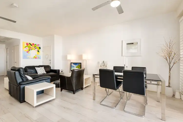 Fourth view of Homely unit listing, 60/8 Dunmore Terrace, Auchenflower QLD 4066