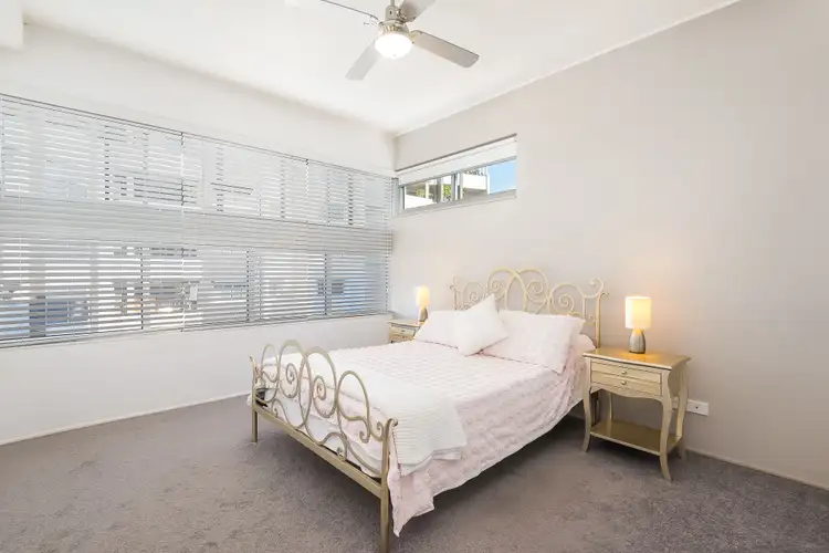 Fifth view of Homely unit listing, 60/8 Dunmore Terrace, Auchenflower QLD 4066
