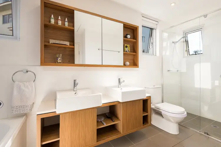 Sixth view of Homely unit listing, 60/8 Dunmore Terrace, Auchenflower QLD 4066