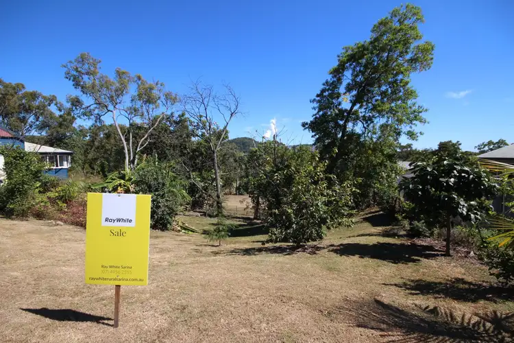 Lot 18 Utah Avenue, Sarina QLD 4737