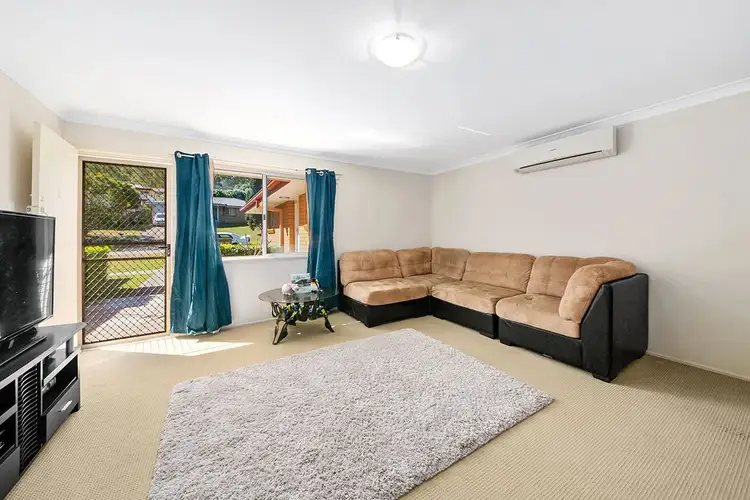 3/17 Ivymount Street, Nathan QLD 4111
