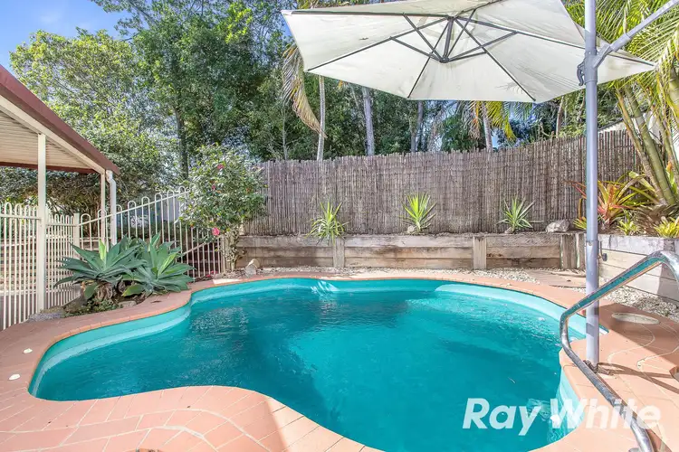 6 Hickory Drive, Narangba QLD 4504