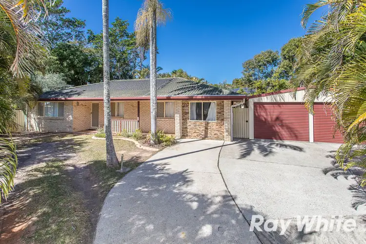 Second view of Homely house listing, 6 Hickory Drive, Narangba QLD 4504