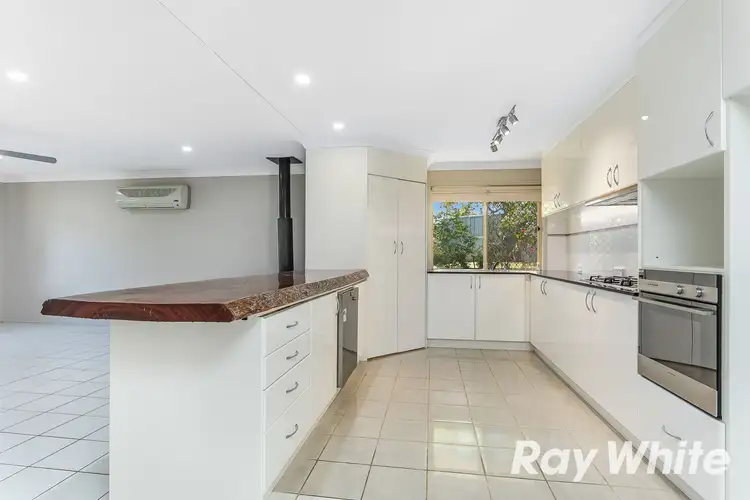 Third view of Homely house listing, 6 Hickory Drive, Narangba QLD 4504
