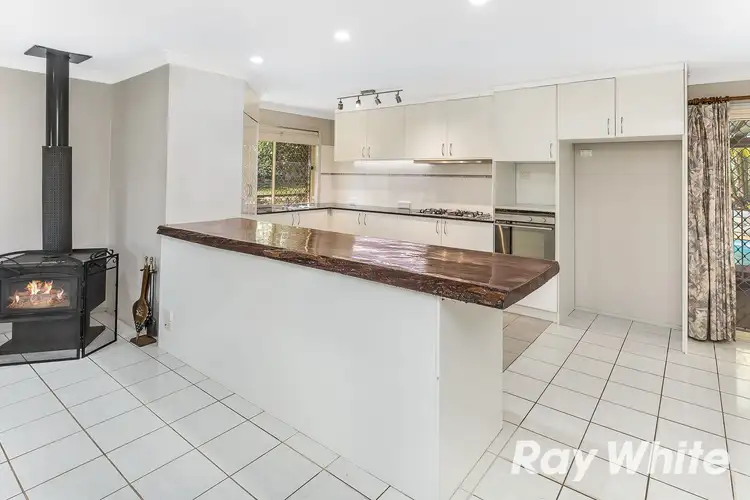 Sixth view of Homely house listing, 6 Hickory Drive, Narangba QLD 4504