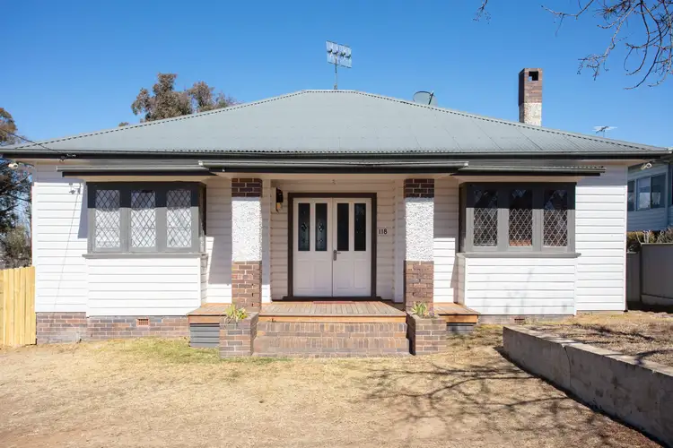 118 Jeffrey Street, Armidale NSW 2350
