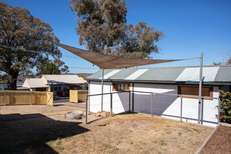 Second view of Homely house listing, 118 Jeffrey Street, Armidale NSW 2350