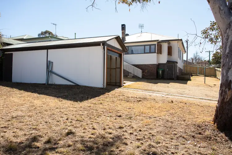 Third view of Homely house listing, 118 Jeffrey Street, Armidale NSW 2350