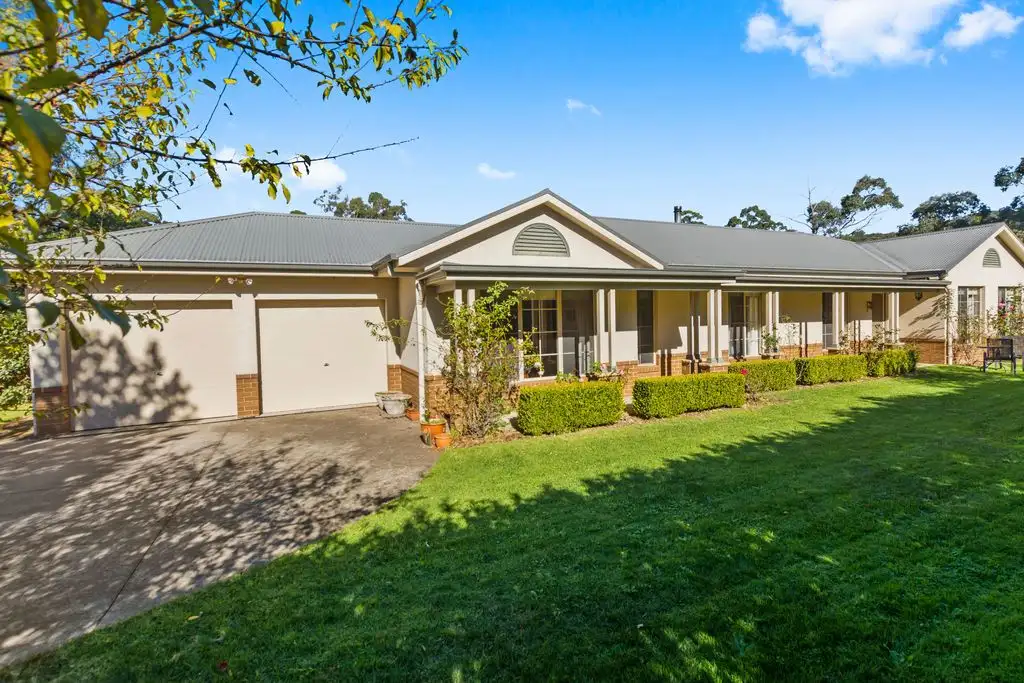 Main view of Homely house listing, 262B Old Hume Highway, Mittagong NSW 2575