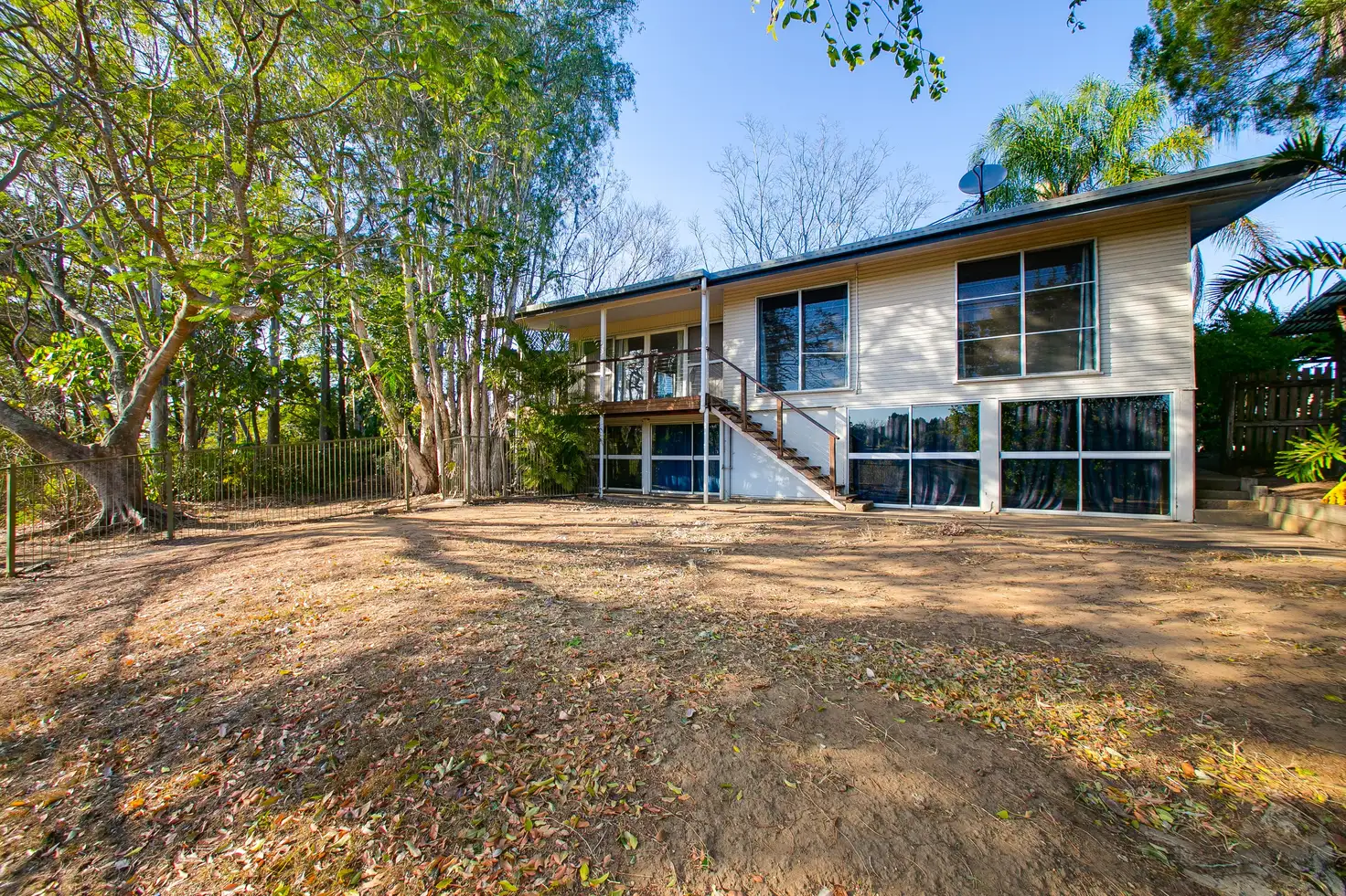 Main view of Homely house listing, 4 Farr Street, East Ipswich QLD 4305