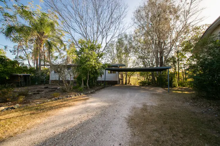 Second view of Homely house listing, 4 Farr Street, East Ipswich QLD 4305