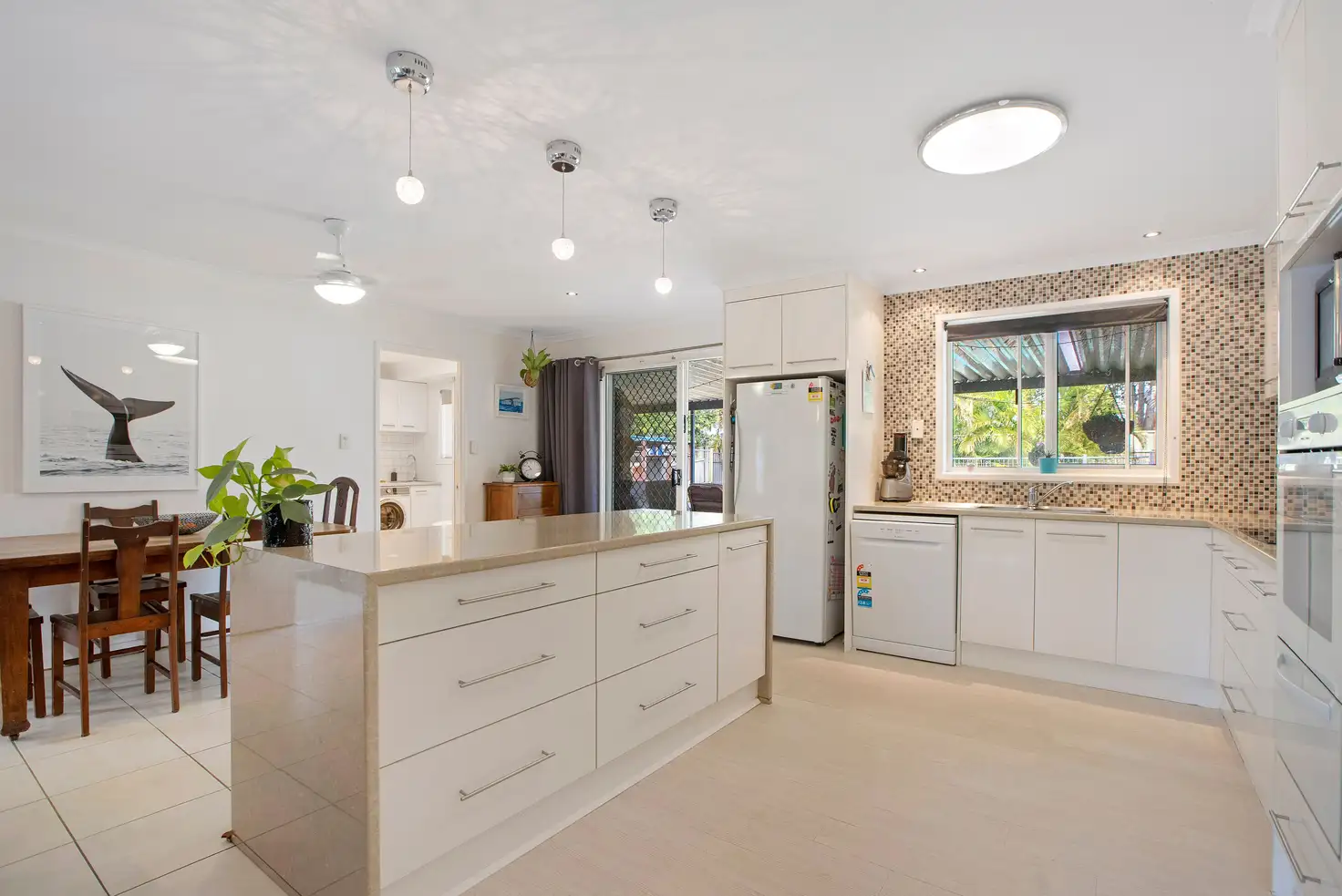 Main view of Homely house listing, 25 Lady Musgrave Drive, Mountain Creek QLD 4557