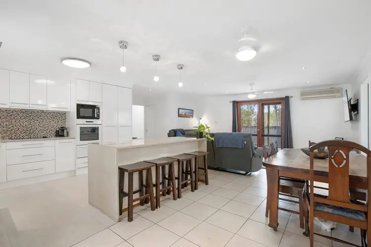 Third view of Homely house listing, 25 Lady Musgrave Drive, Mountain Creek QLD 4557