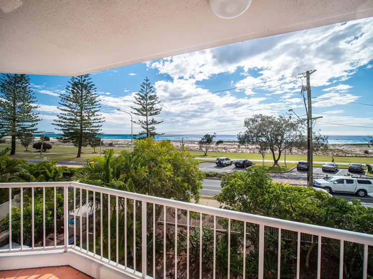 301/6 Coyne Street, Coolangatta QLD 4225