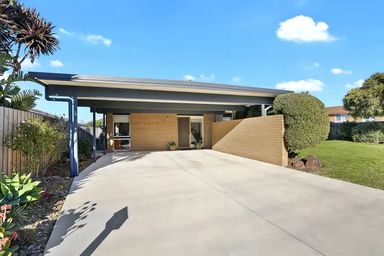 Main view of Homely house listing, 17 Stork Avenue, Belmont VIC 3216