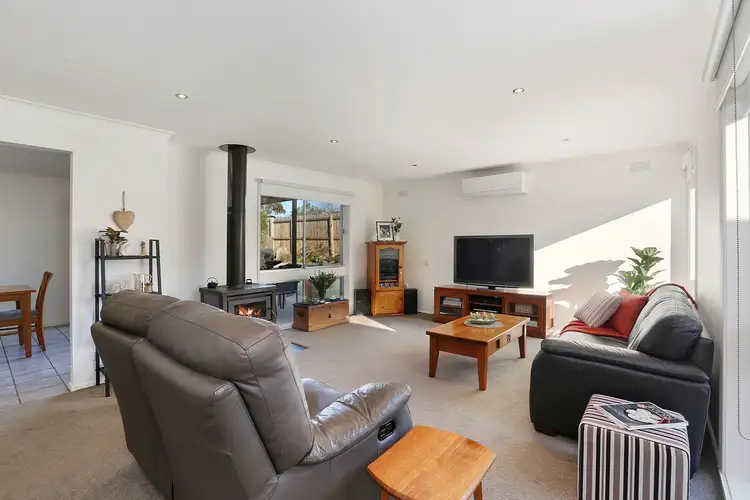 Second view of Homely house listing, 17 Stork Avenue, Belmont VIC 3216