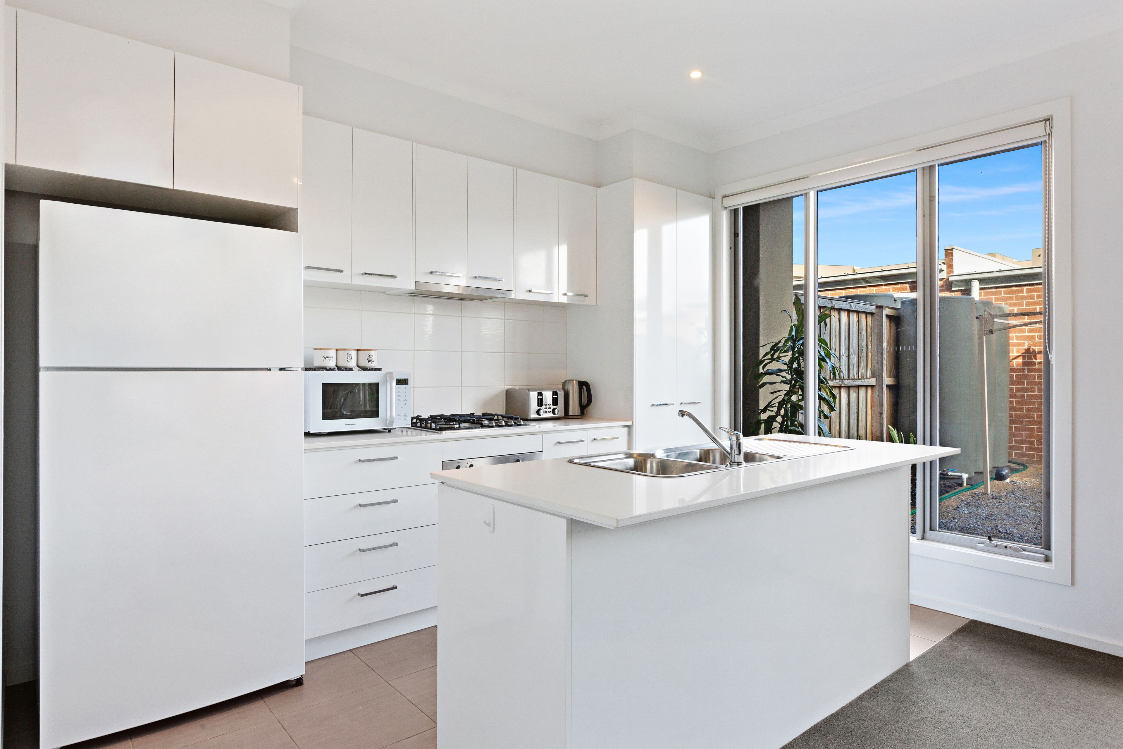 Third view of Homely townhouse listing, 7 Ronneback Walk, Cranbourne VIC 3977