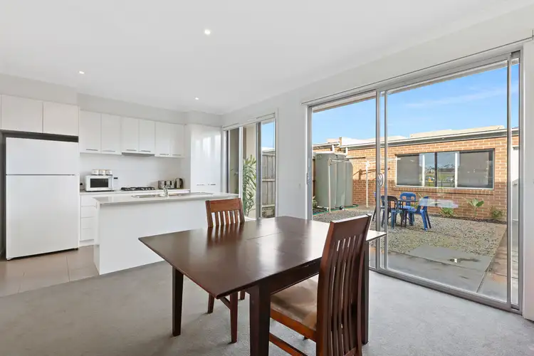 Fourth view of Homely townhouse listing, 7 Ronneback Walk, Cranbourne VIC 3977