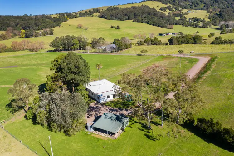 Third view of Homely rural property listing, 20 Mitchells Lane, Rose Valley NSW 2534